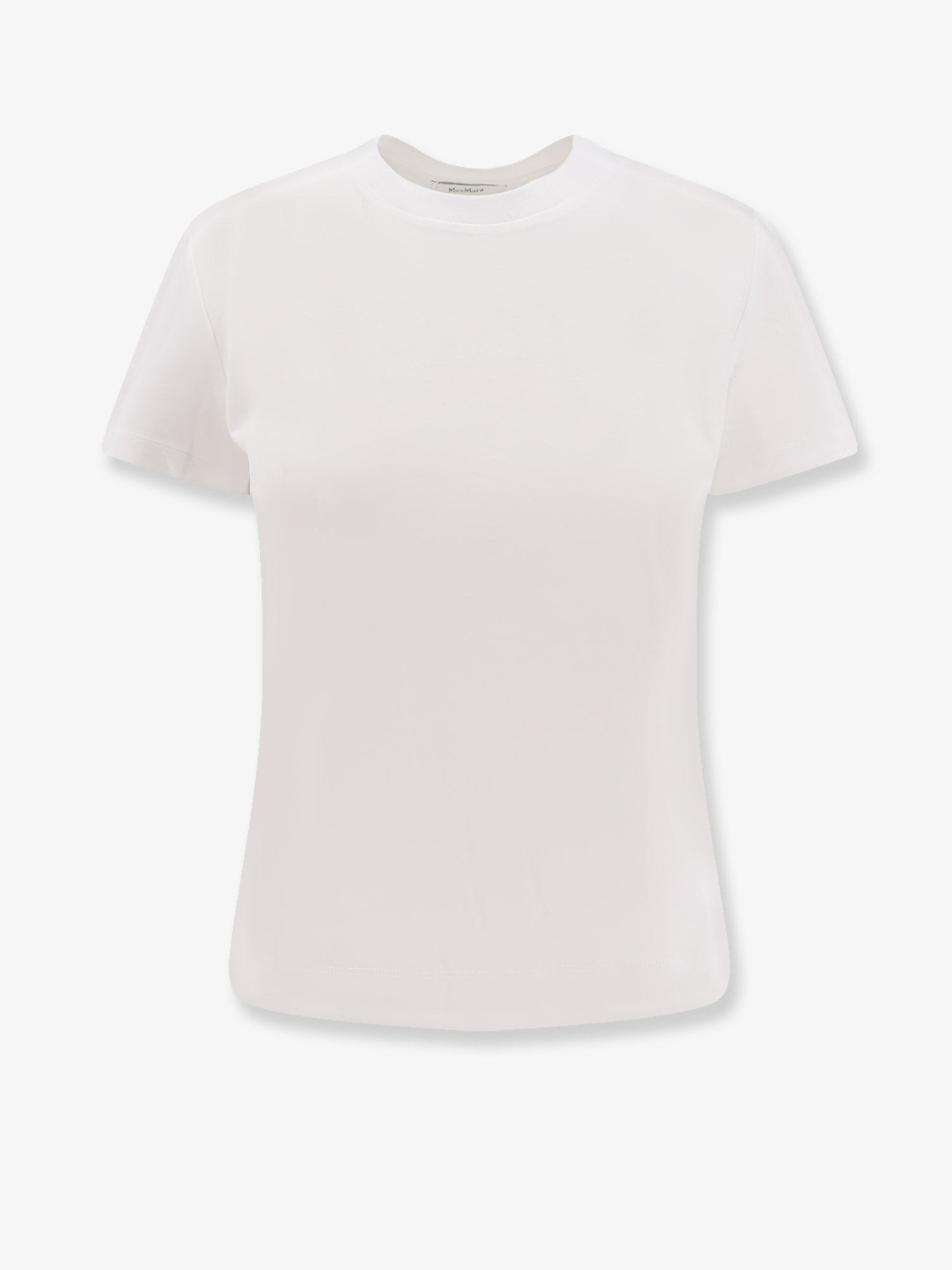 Max Mara Donata Cotton T-shirt