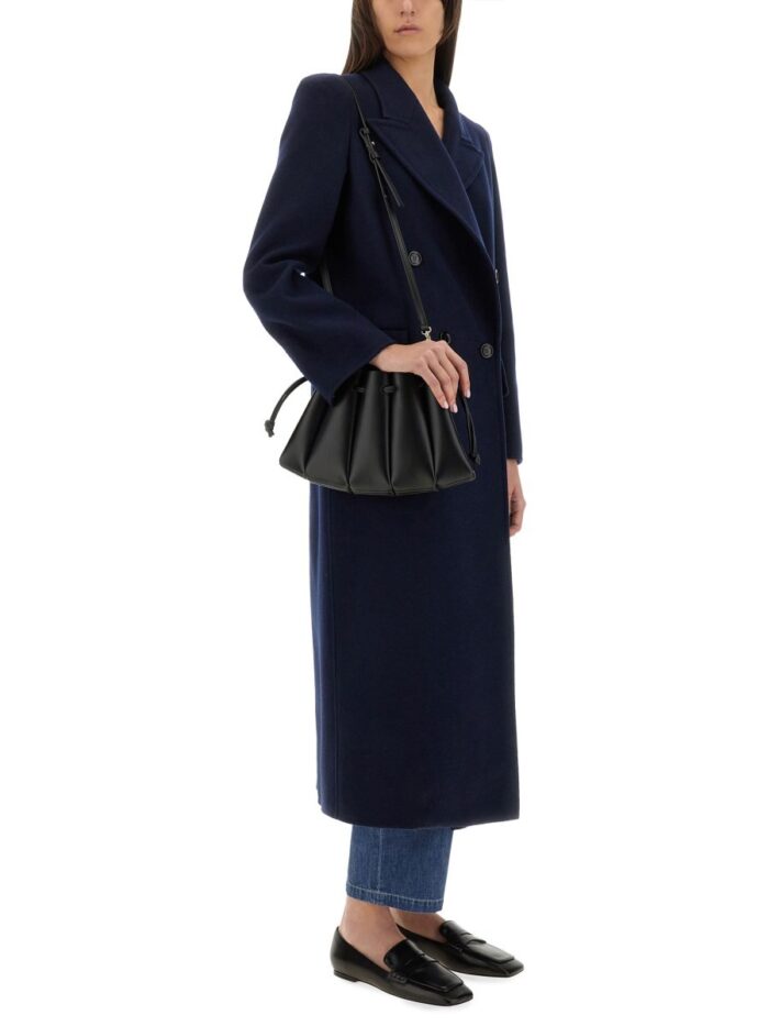 Max Mara DOUBLE-BREASTED COAT "ALBANIA1234"