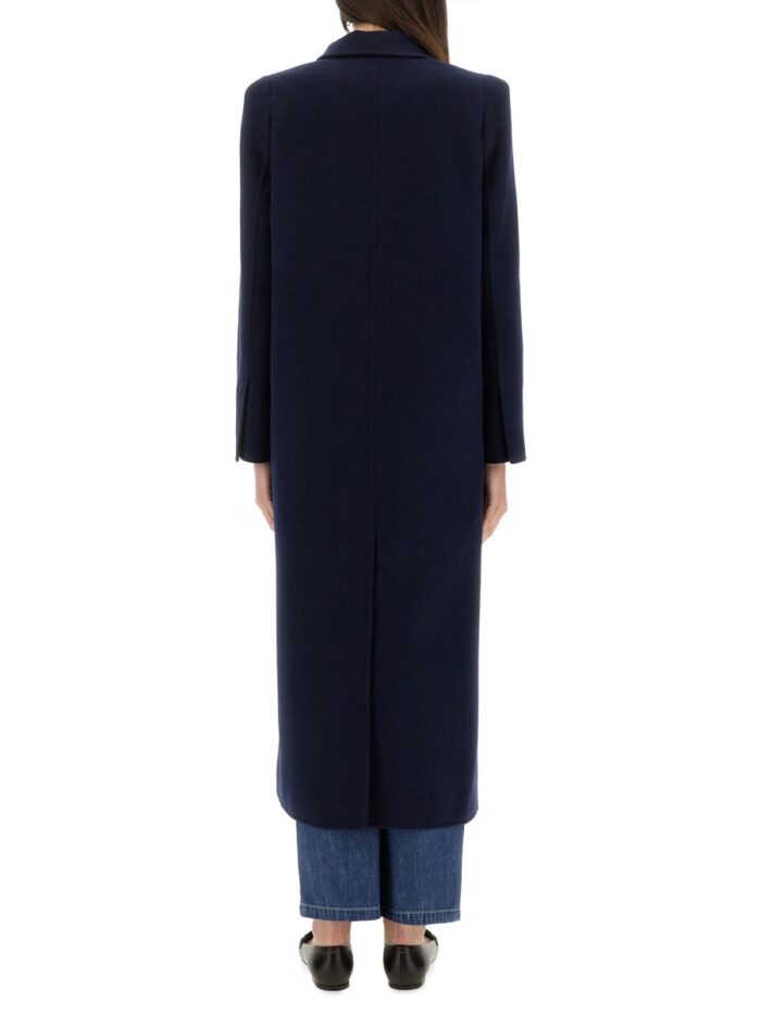 Max Mara DOUBLE-BREASTED COAT "ALBANIA1234"