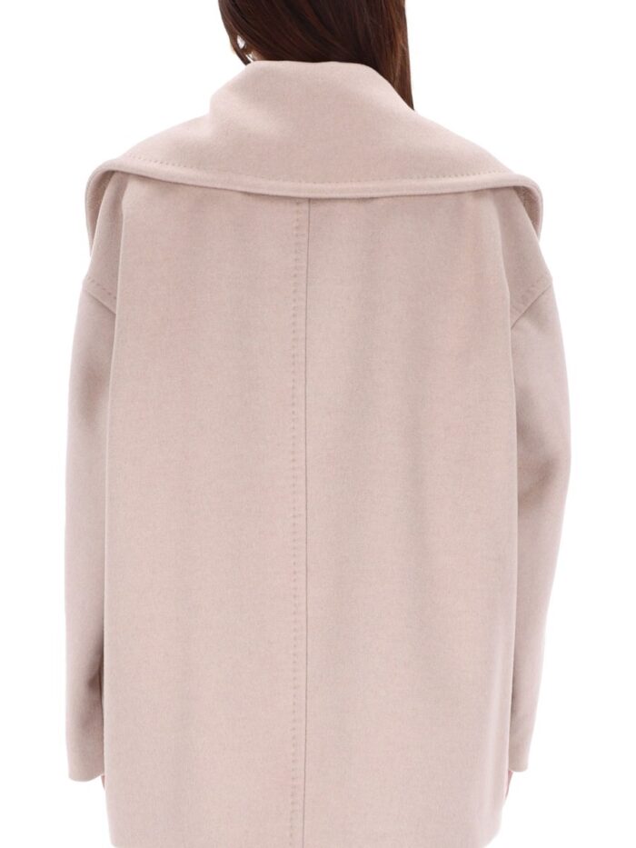 Max Mara DOUBLE-BREASTED COAT "MARIO"
