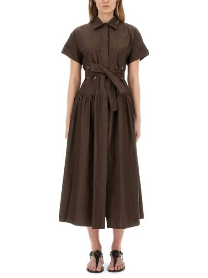 Max Mara DRESS "AGORAIO"