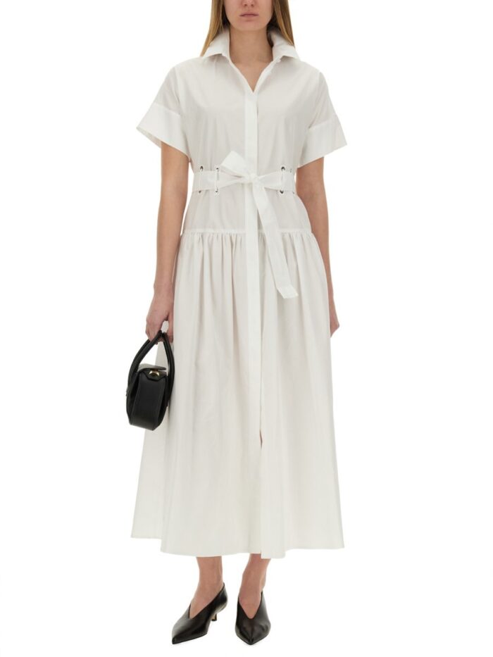 Max Mara DRESS "AGORAIO"