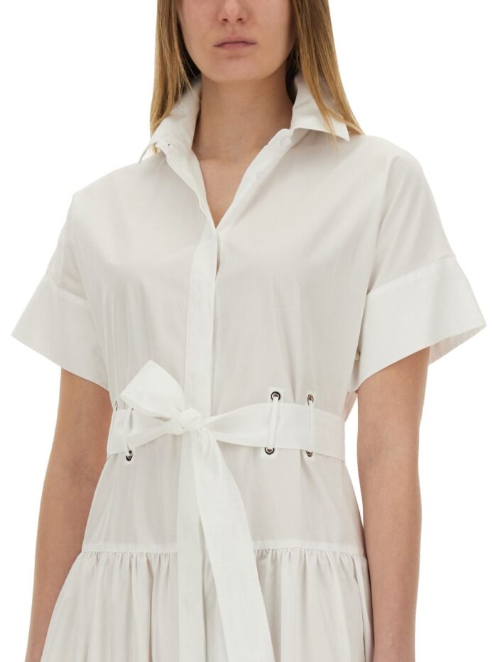 Max Mara DRESS "AGORAIO"