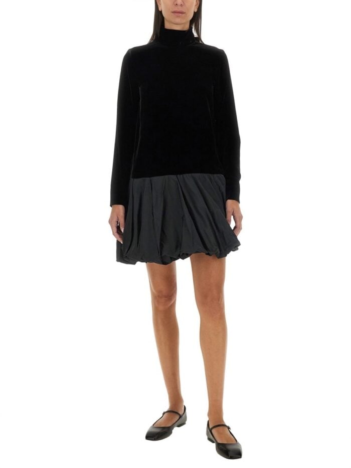 Max Mara DRESS BONE