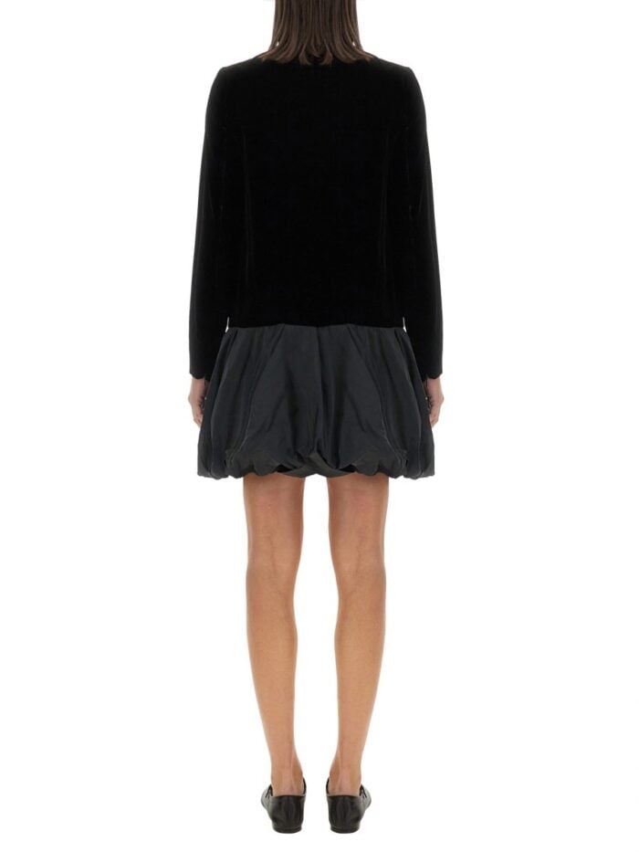 Max Mara DRESS BONE