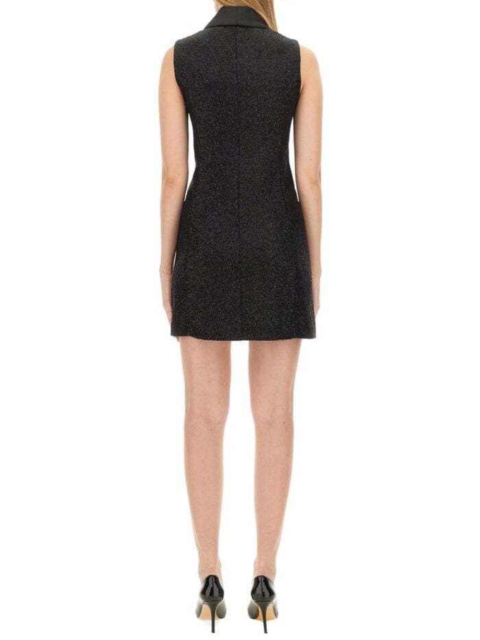 Max Mara "EIFFEL PIANO" DRESS