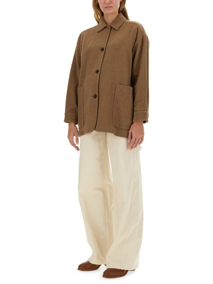 Max Mara ELIGIO JACKET