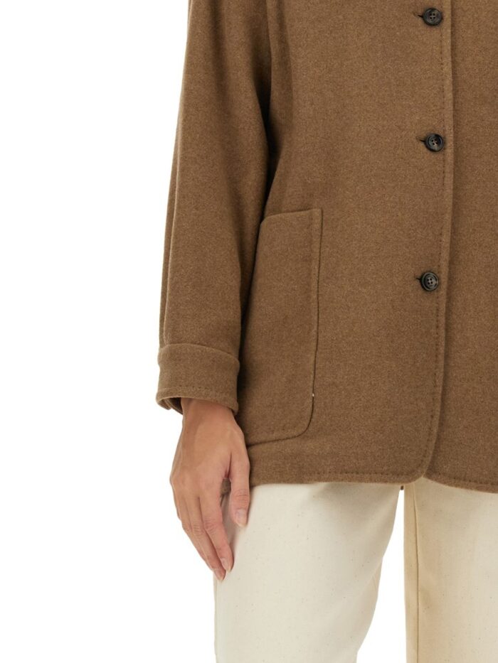 Max Mara ELIGIO JACKET