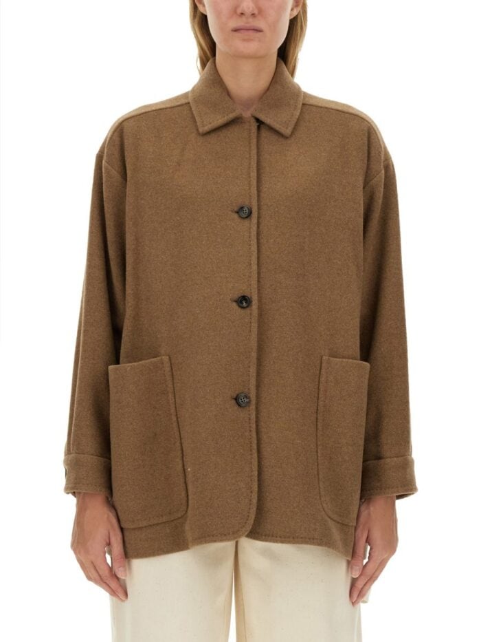Max Mara ELIGIO JACKET