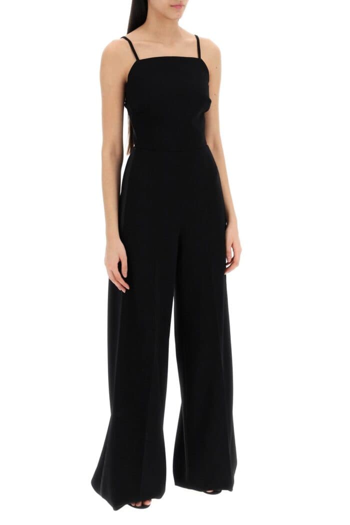 MAX MARA "elvy Wide-leg Jumpsuit