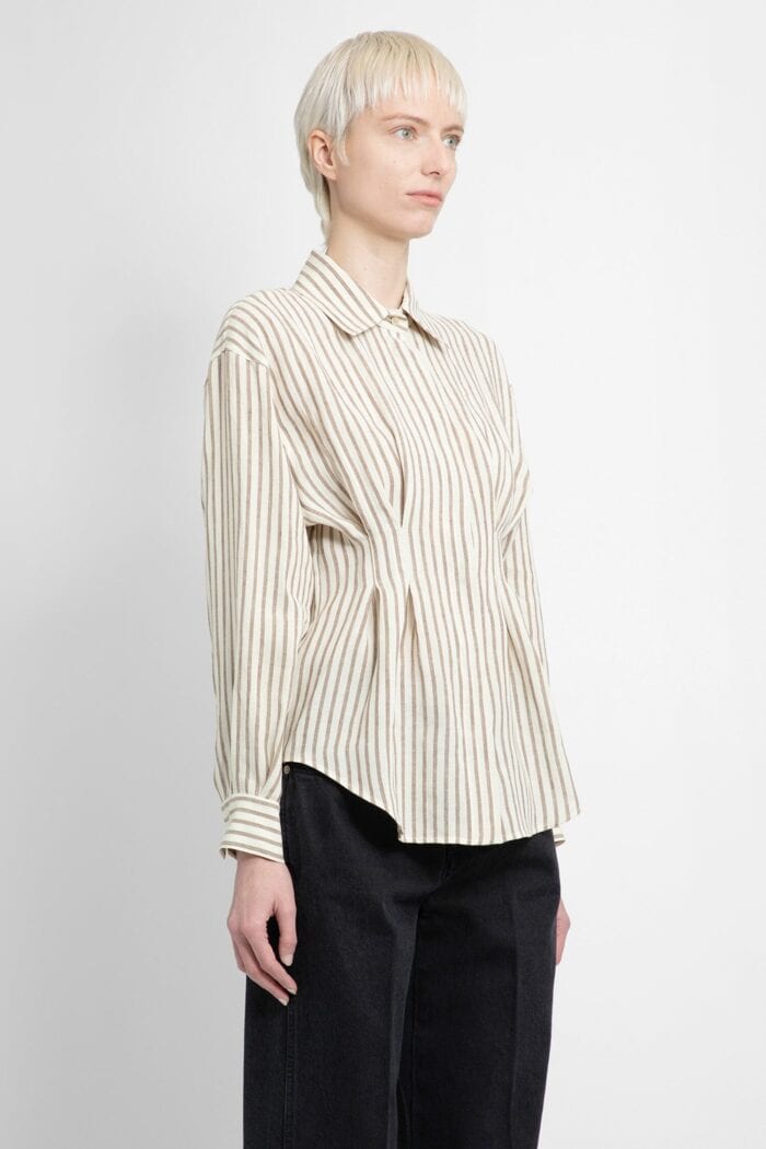 MAX MARA Eritrea Shirt