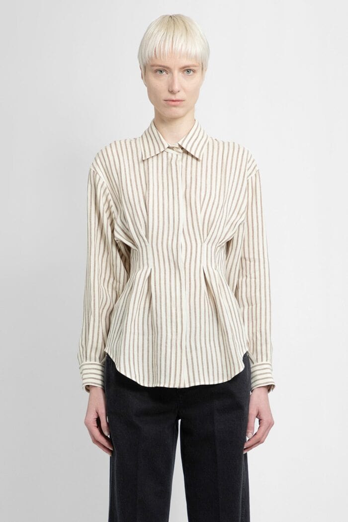 MAX MARA Eritrea Shirt