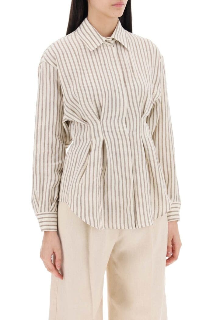 MAX MARA Eritrean Shirt With