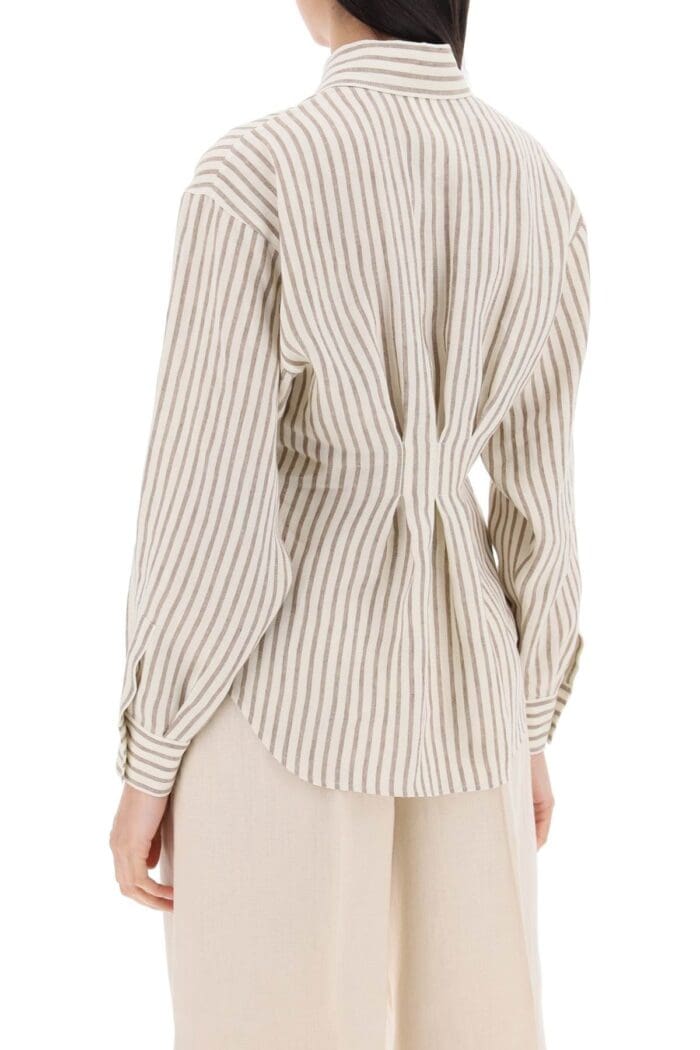 MAX MARA Eritrean Shirt With