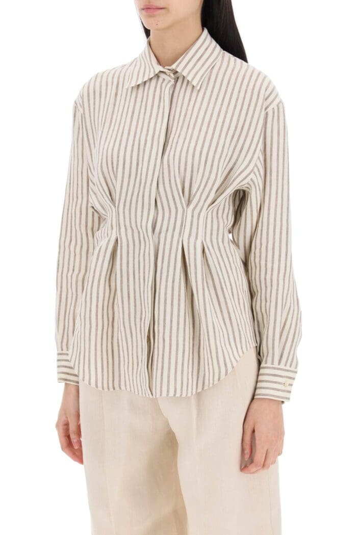 MAX MARA Eritrean Shirt With