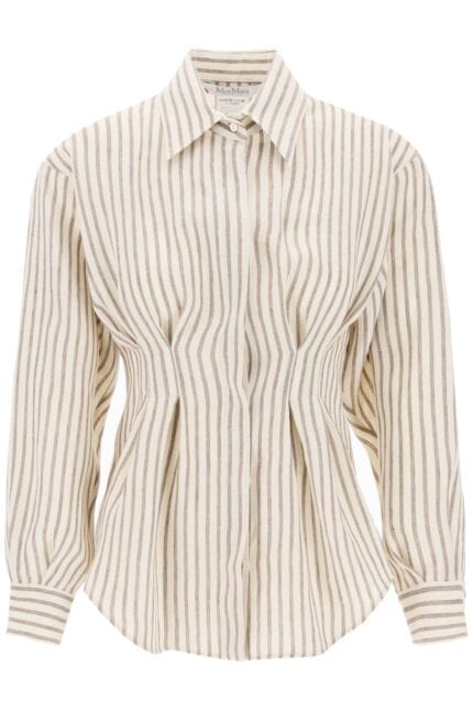 MAX MARA Eritrean Shirt With