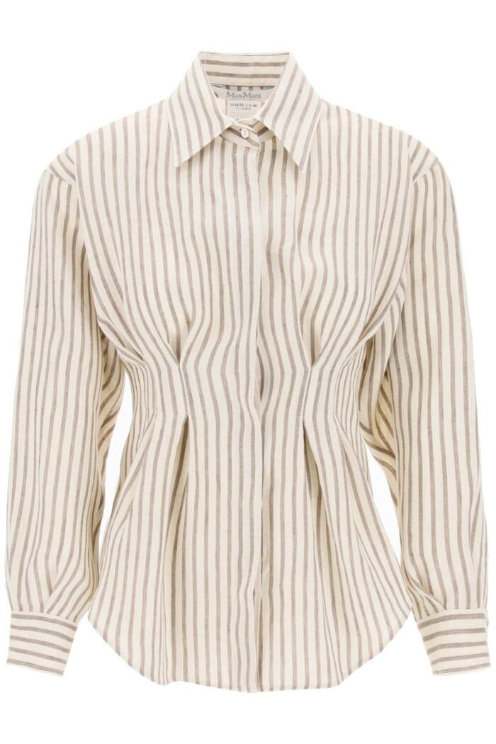 MAX MARA Eritrean Shirt With