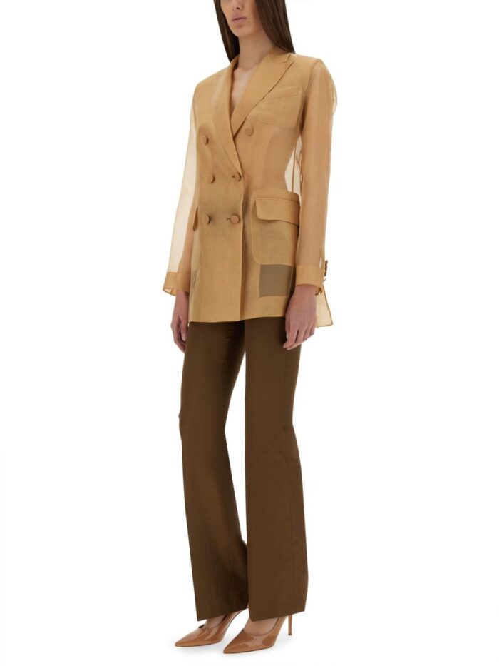 Max Mara "ESOPO" JACKET