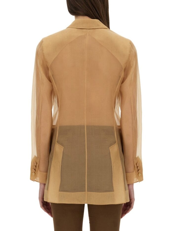 Max Mara "ESOPO" JACKET