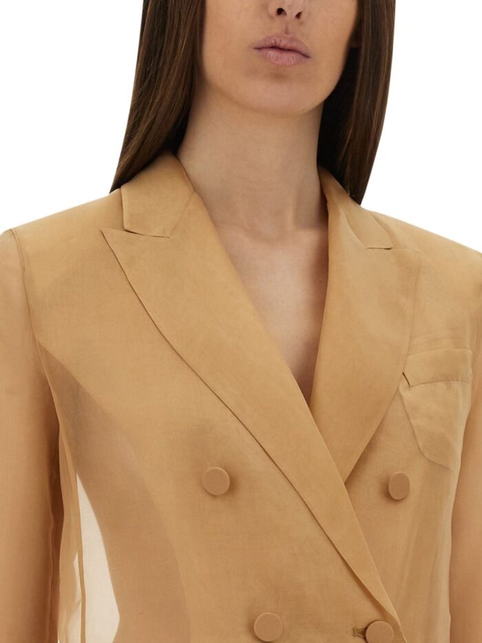 Max Mara "ESOPO" JACKET
