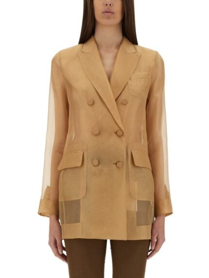 Max Mara "ESOPO" JACKET