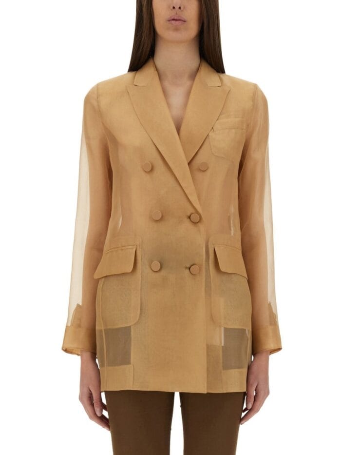 Max Mara "ESOPO" JACKET