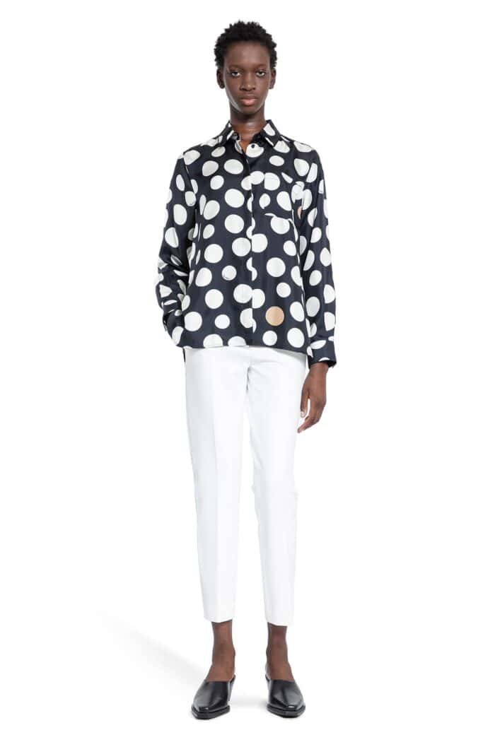 MAX MARA Etna Shirt