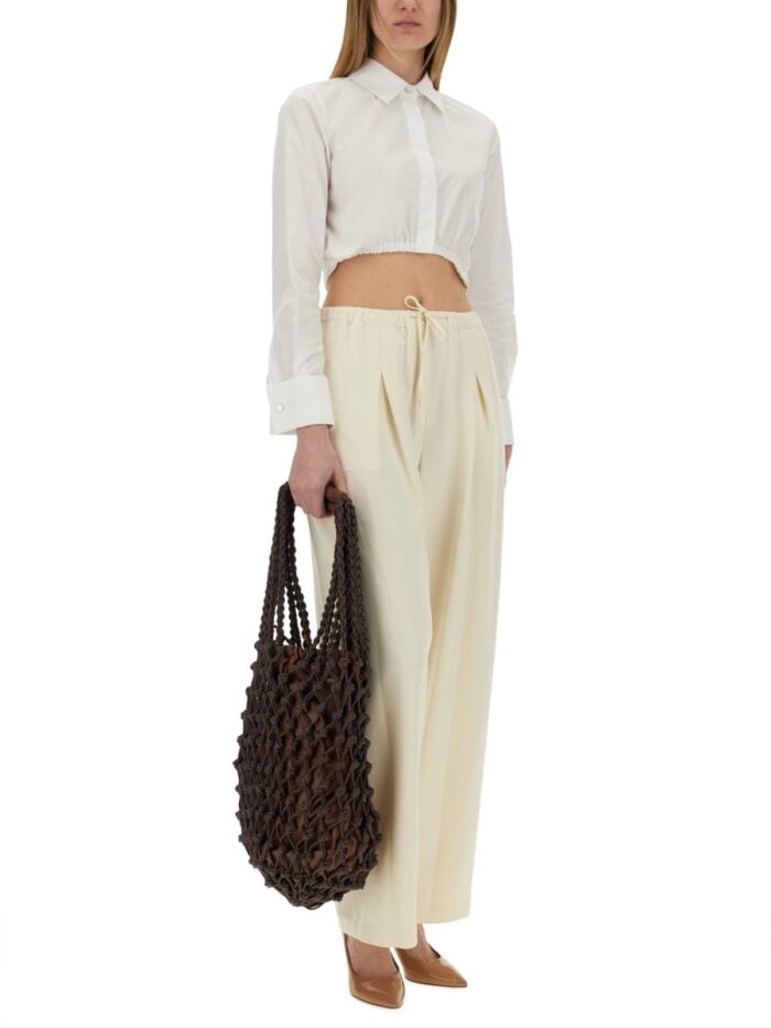 Max Mara "FALSTER" SHIRT