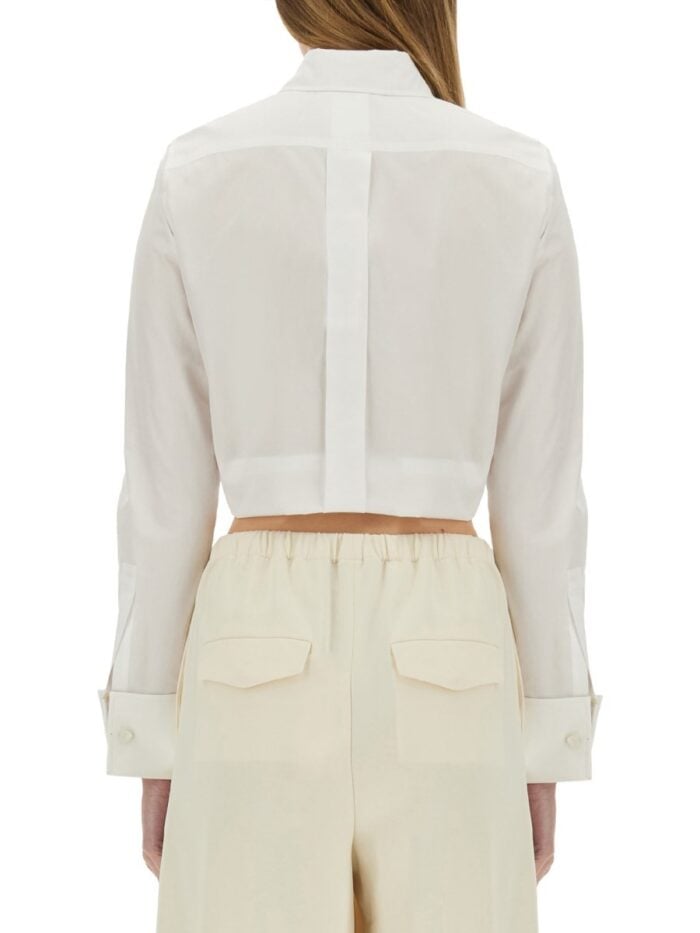 Max Mara "FALSTER" SHIRT