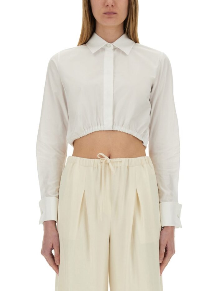 Max Mara "FALSTER" SHIRT