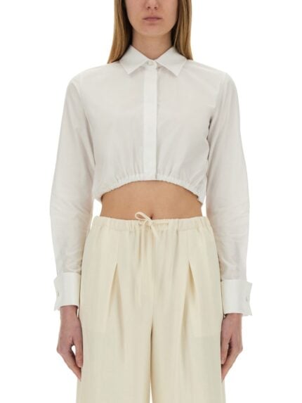 Max Mara "FALSTER" SHIRT