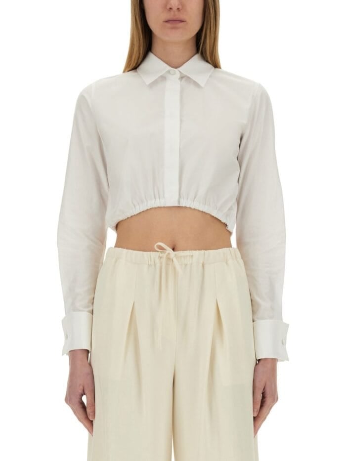 Max Mara "FALSTER" SHIRT