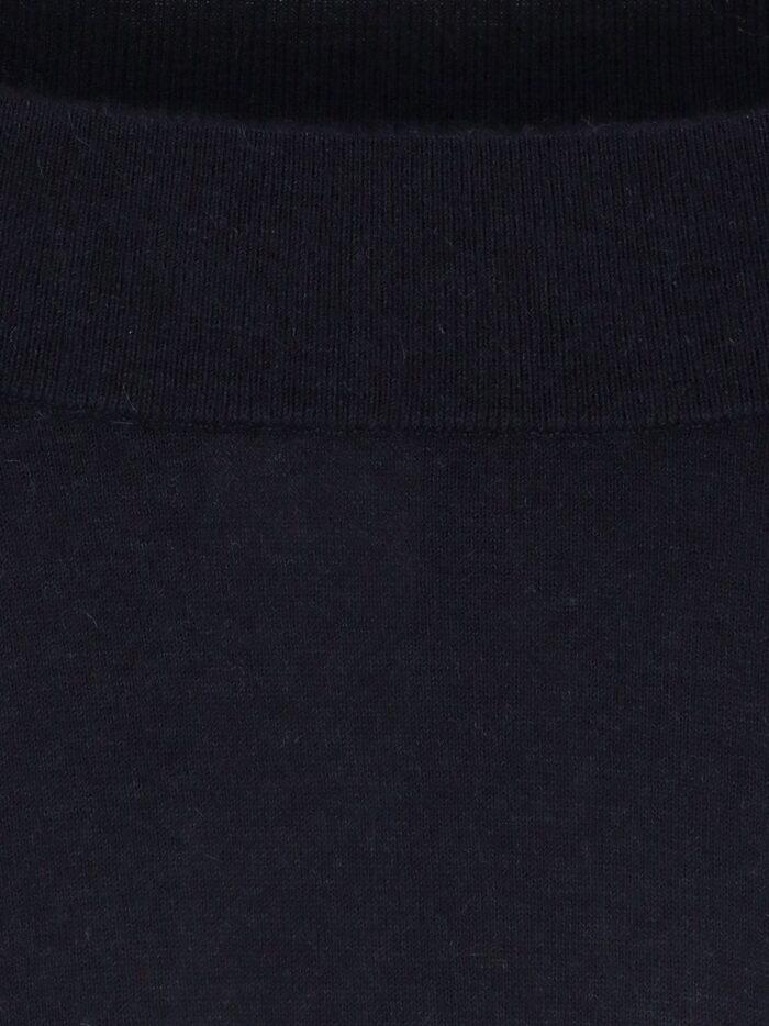 Max Mara Faretra Cashmere Sweater With Matching Removable Band