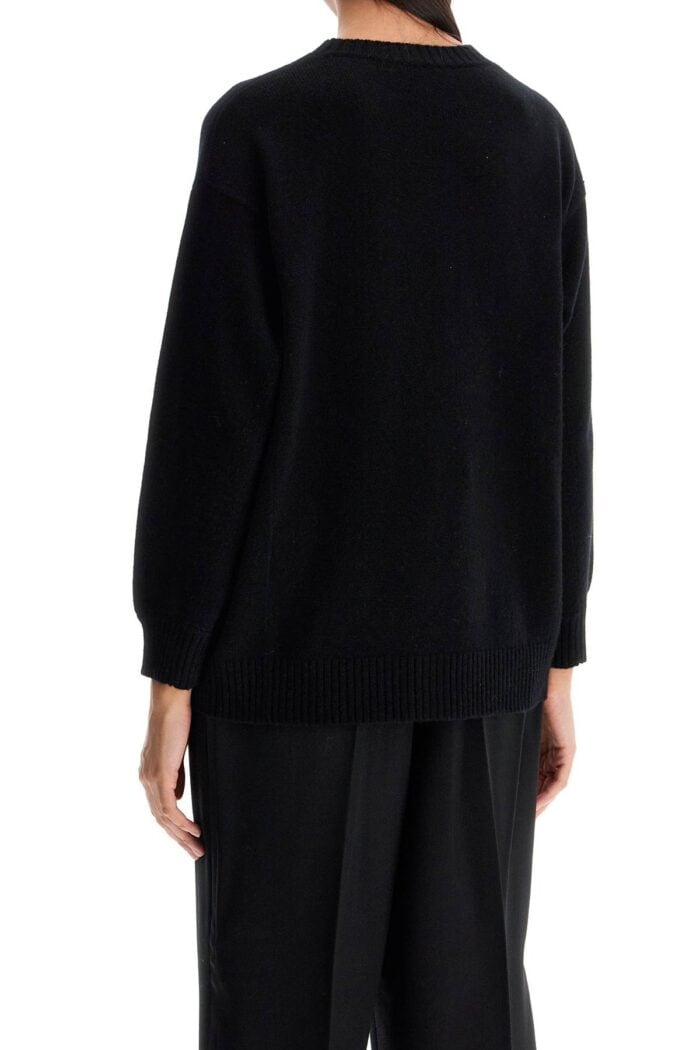 MAX MARA 'fido' Wool And Cashmere