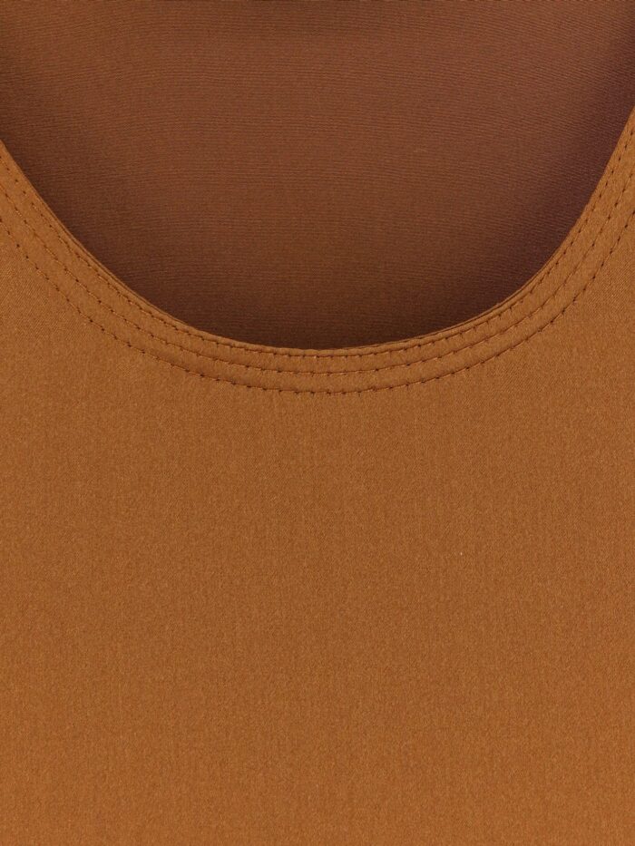 Max Mara Filly Silk Top
