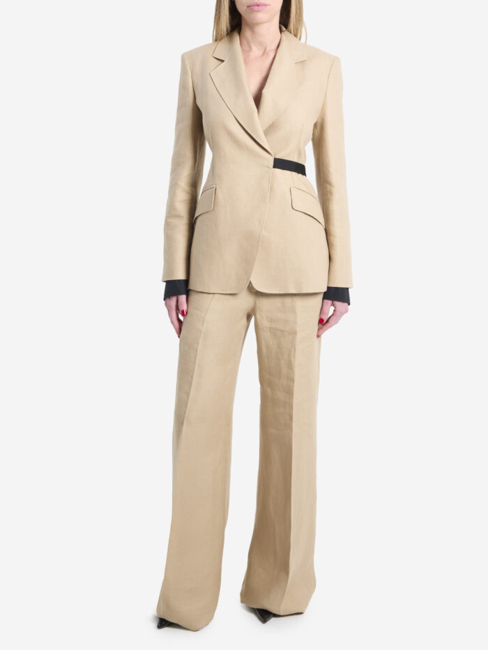 Max Mara Fionda double-breasted blazer