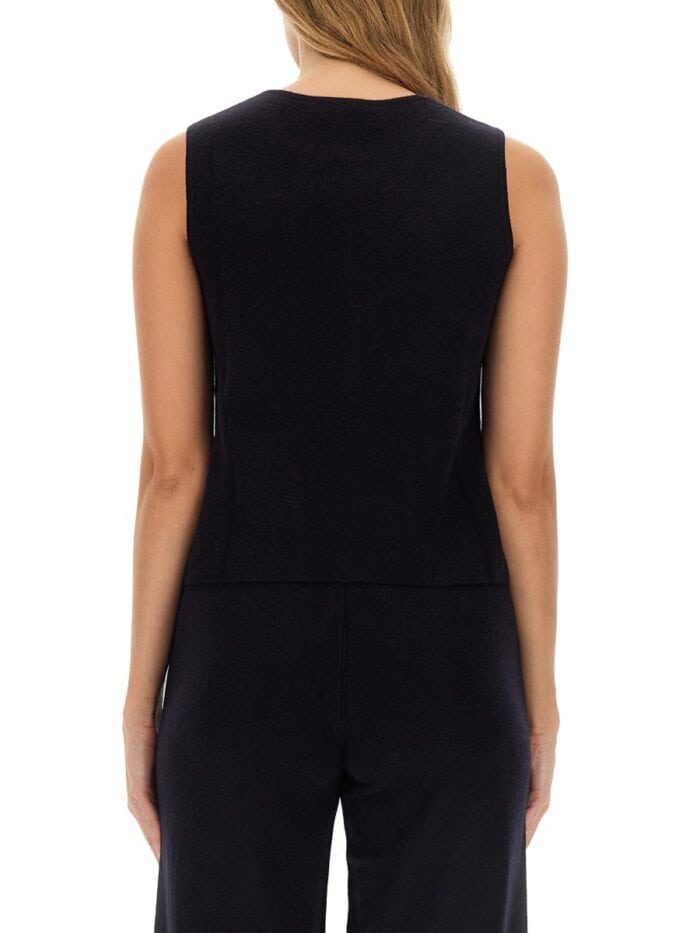 Max Mara "FOSCO" SHIRT