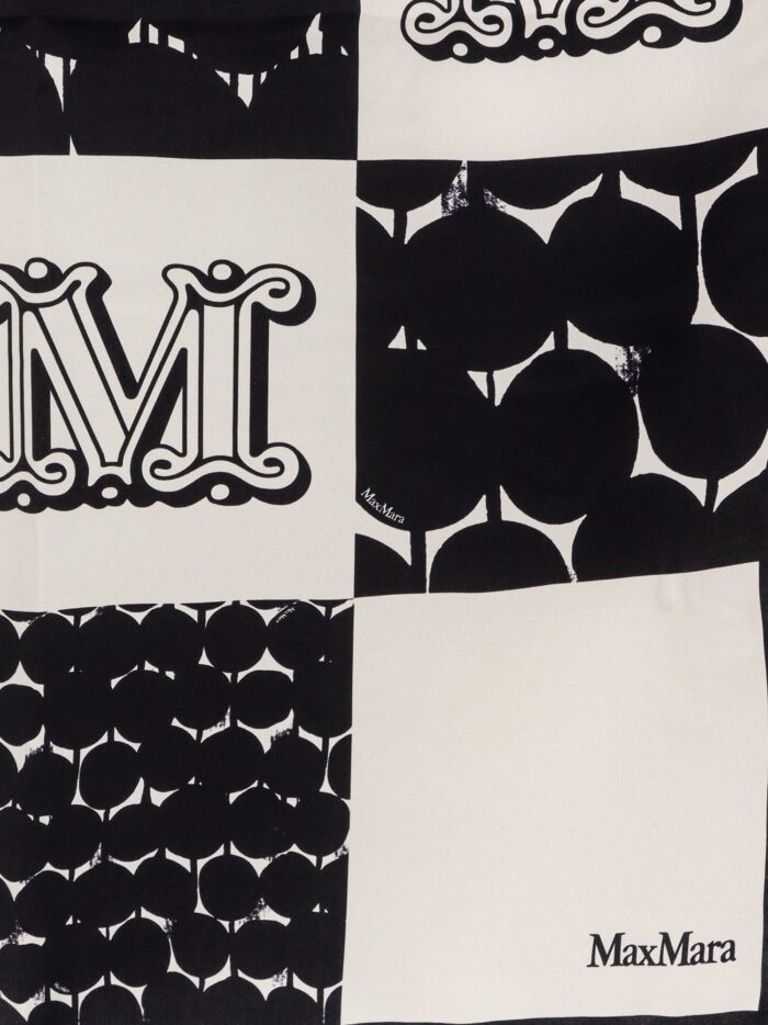 MAX MARA FOULARD