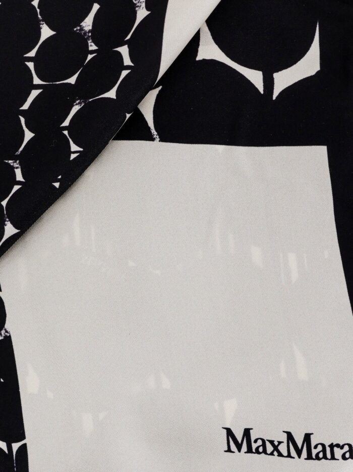 MAX MARA FOULARD