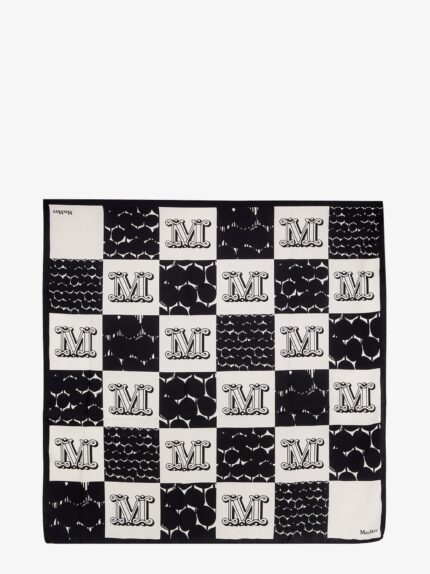 MAX MARA FOULARD
