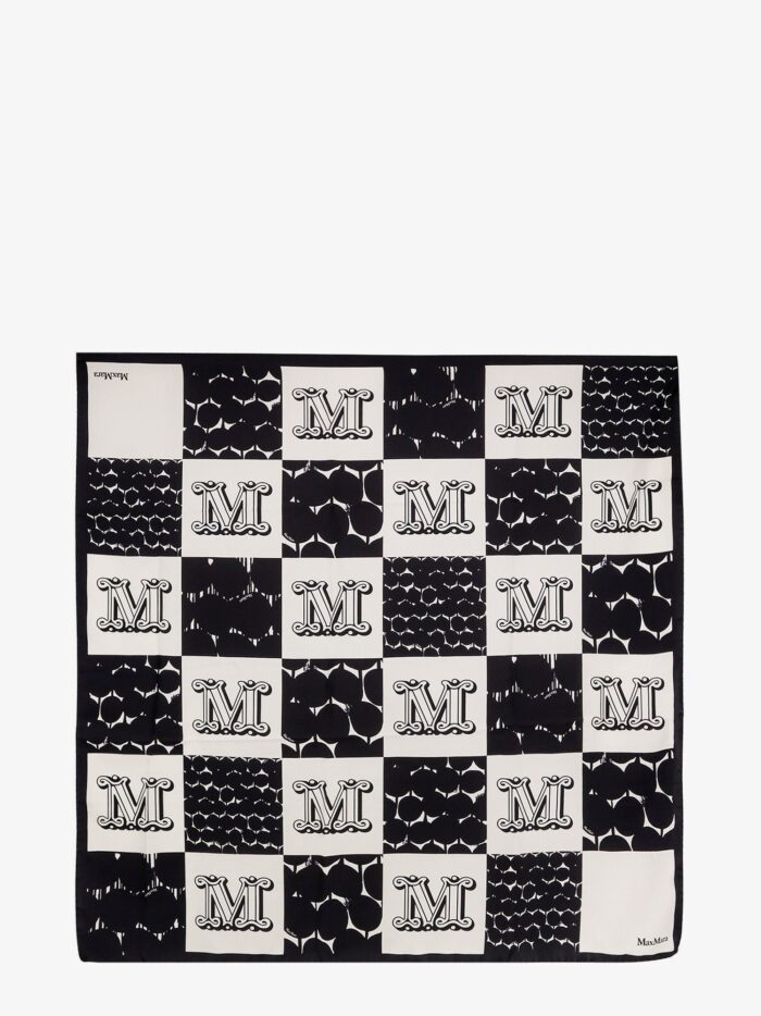 MAX MARA FOULARD