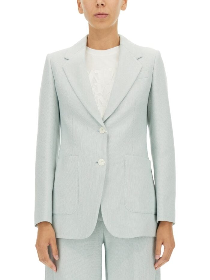 Max Mara "FOX" JACKET