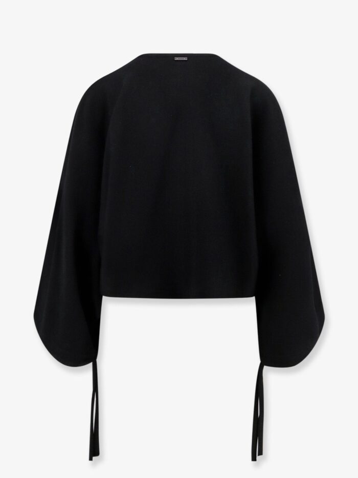 Max Mara Frais Wool Sweater