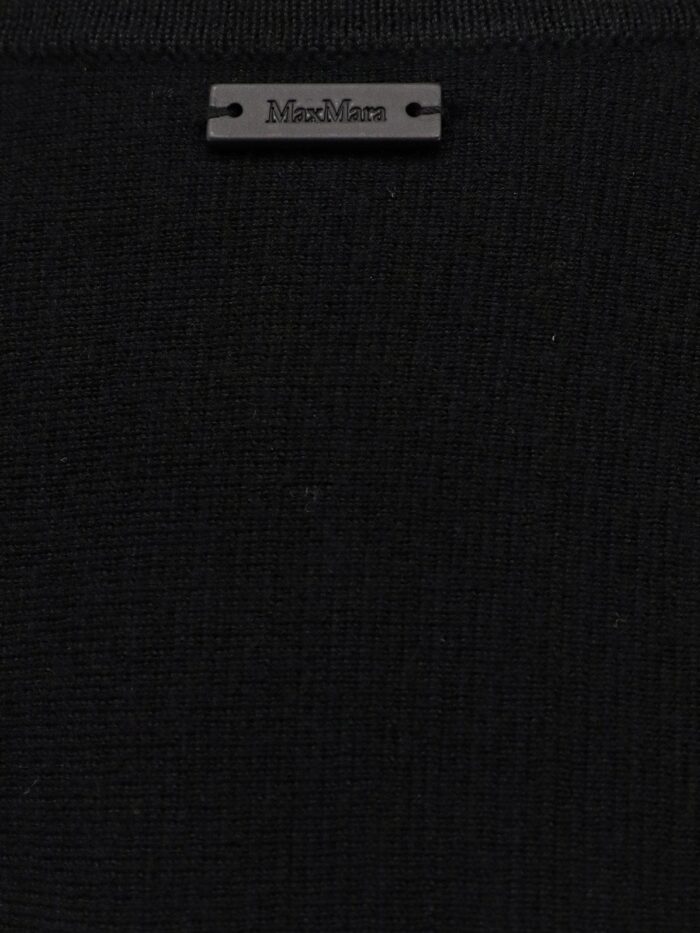 Max Mara Frais Wool Sweater