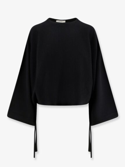 Max Mara Frais Wool Sweater