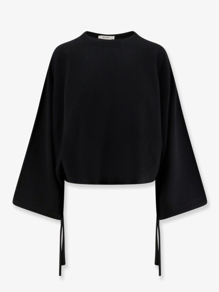 Max Mara Frais Wool Sweater