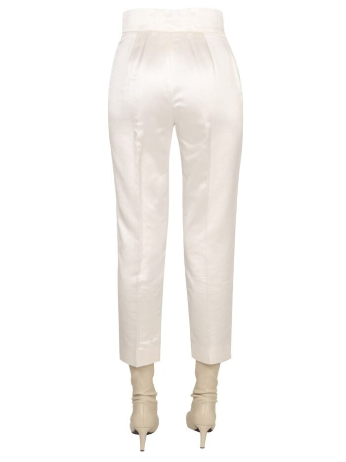 Max Mara "GEISHA" PANTS