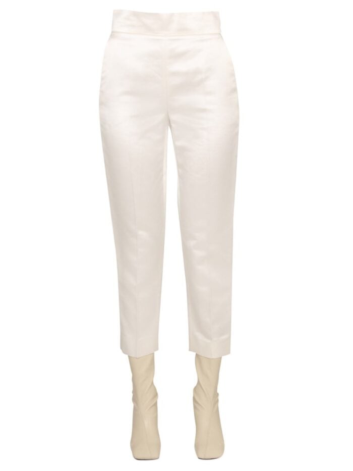 Max Mara "GEISHA" PANTS