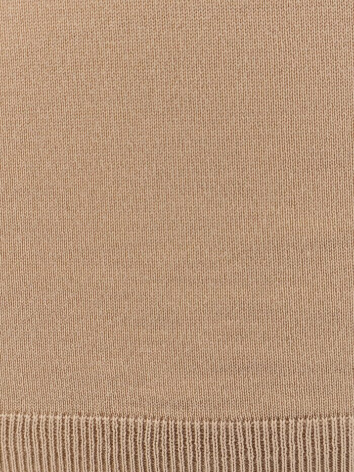 Max Mara Gerico Virgin Wool T-shirt