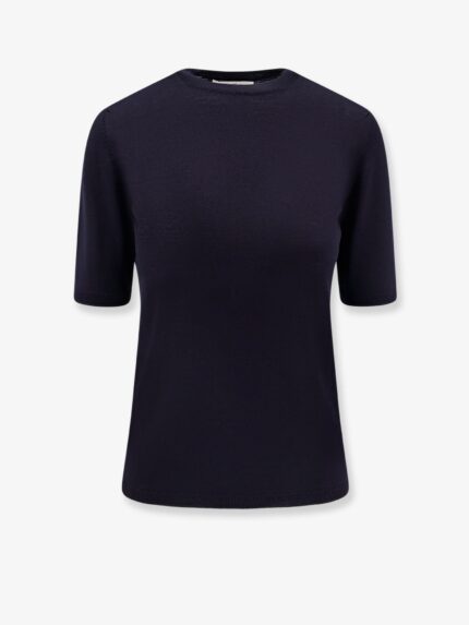 Max Mara Gerico Virgin Wool T-shirt